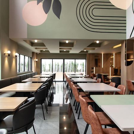 Slim Curitiba Alto Da XV Hotell Eksteriør bilde