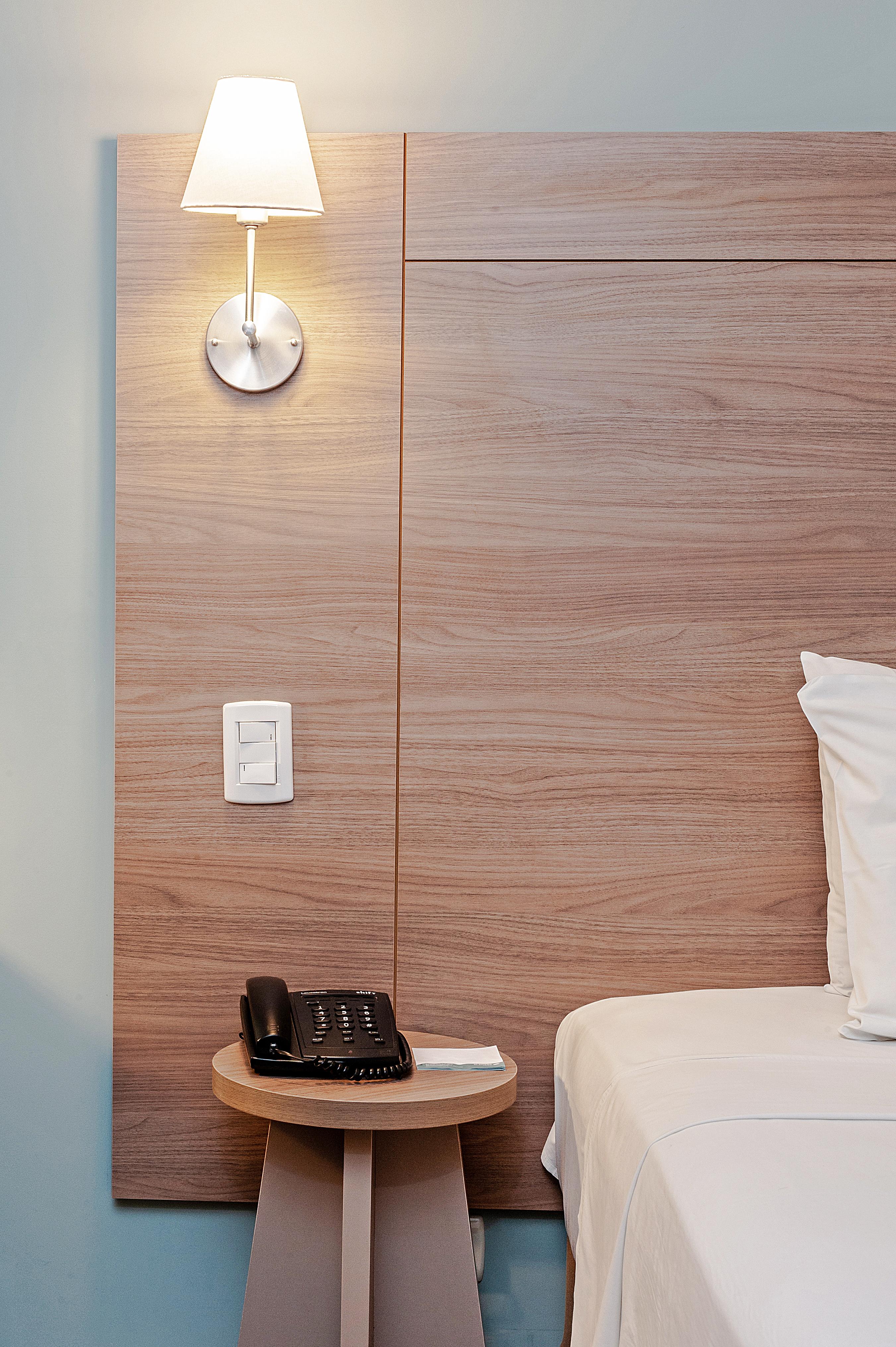 Slim Curitiba Alto Da XV Hotell Eksteriør bilde