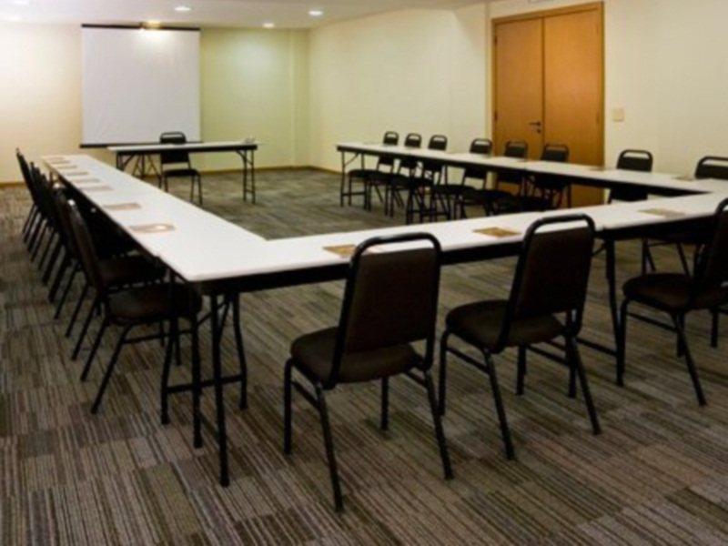 Slim Curitiba Alto Da XV Hotell Eksteriør bilde