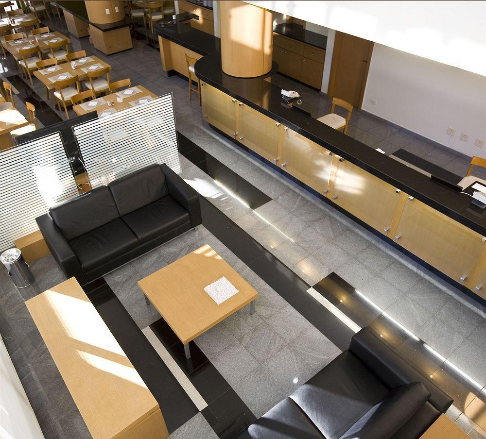 Slim Curitiba Alto Da XV Hotell Eksteriør bilde